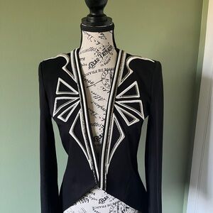 Sass & bide "Down to Earth" blazer/jacket
